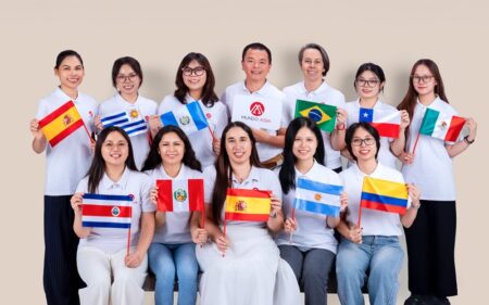 Conoce a nuestro equipo