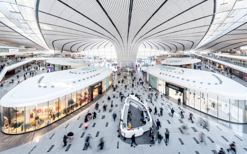 beijing-daxing-airport