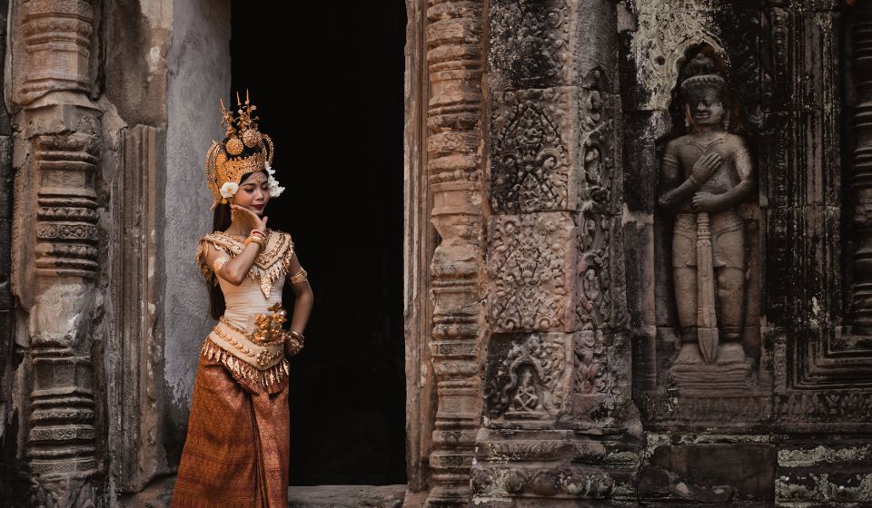 cambodia
