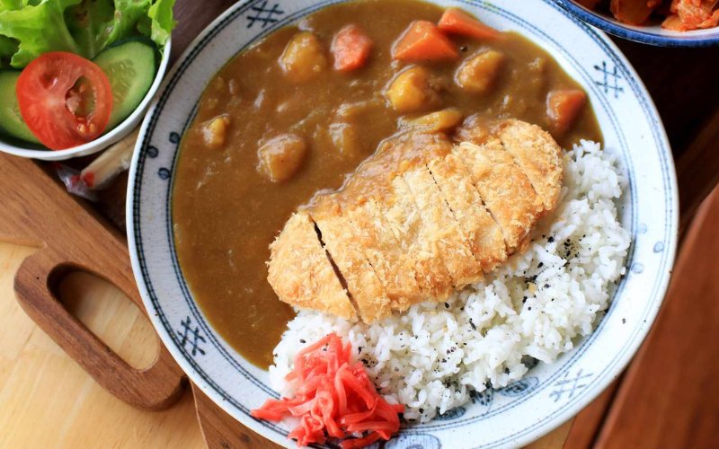 curry-japan