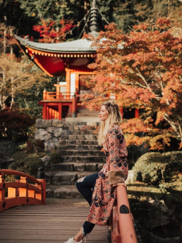 momiji-japan