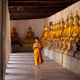 Tailândia