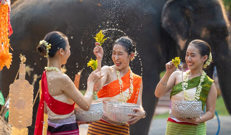 thailand