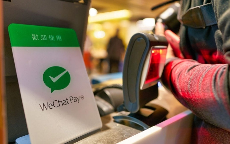 wechat-pay