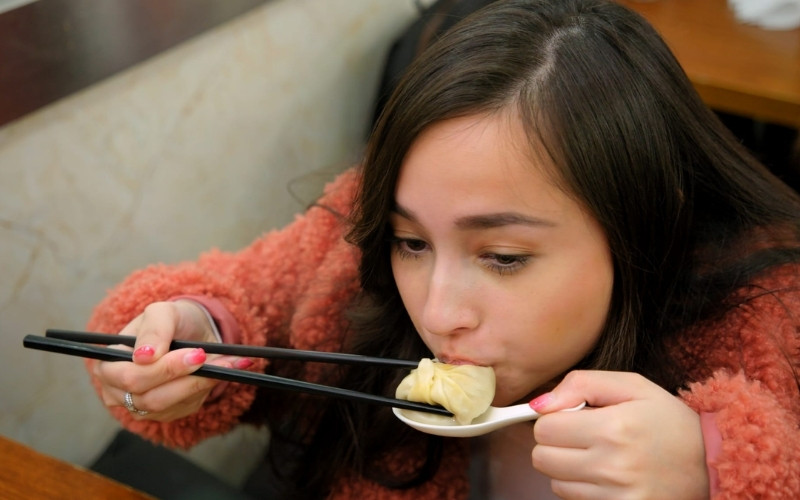 xiaolongbao