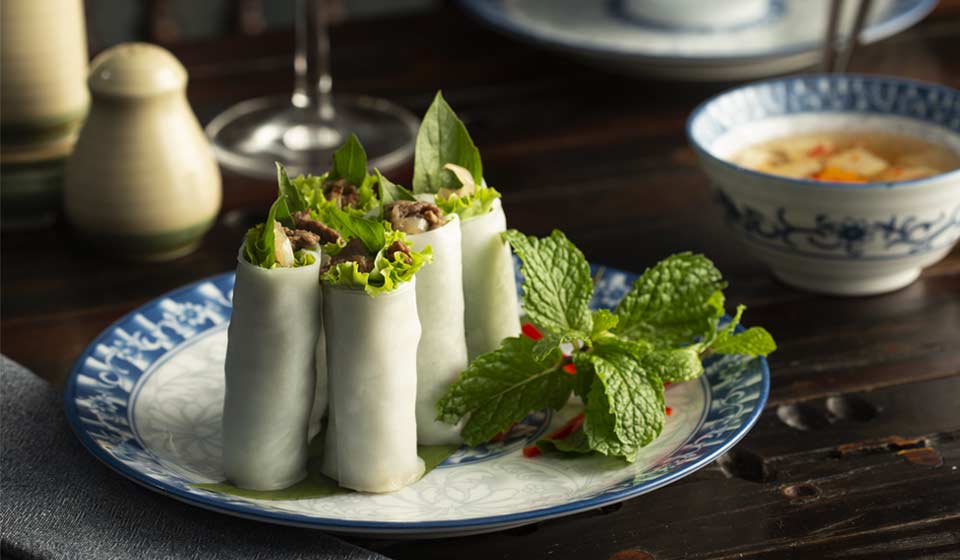 melhores comida vietnamita