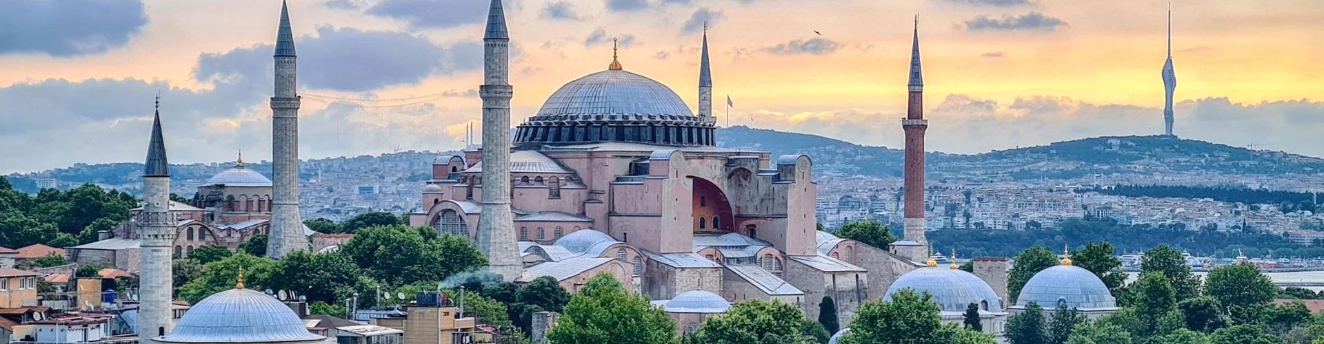 istanbul