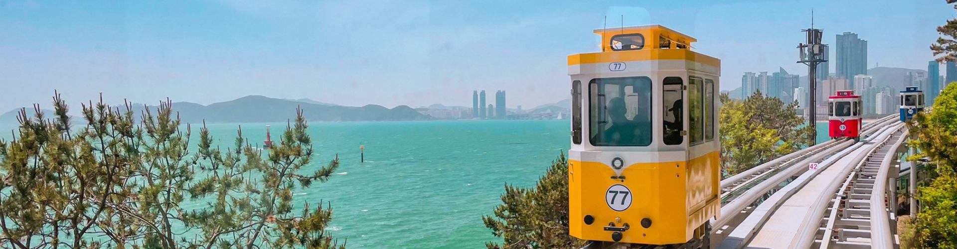 Busan