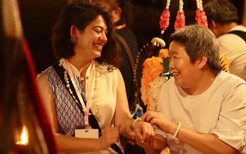 Você pode participar de diversos workshops gratuitamente no evento no CAD. 