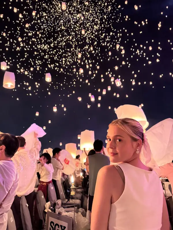 Deixe a Mundo Asia Tours capturar um momento memorável.