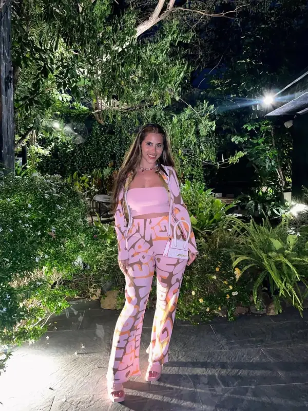 Parc Thai Eatery tem uma vibe estética para o Instagram. 