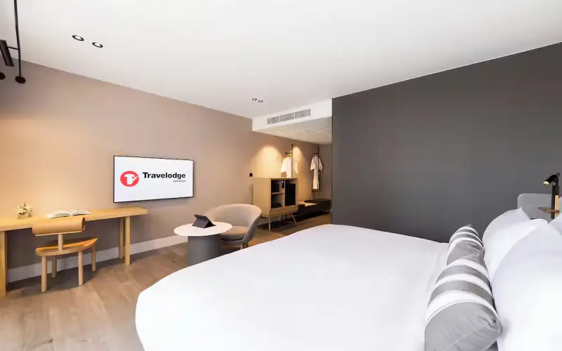 Travelodge Nimman