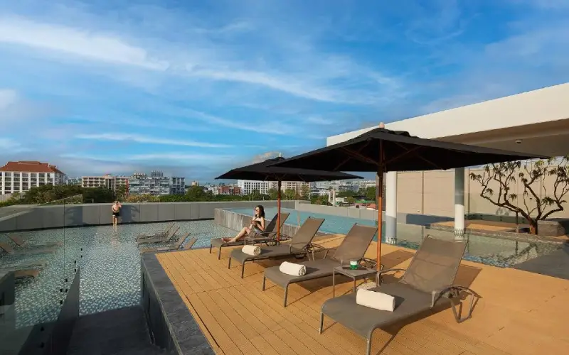 Kantary Hills Chiang Mai