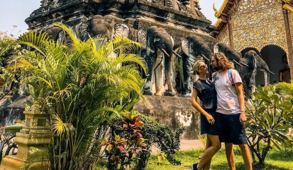 16 Chiang Mai Pontos Turísticos