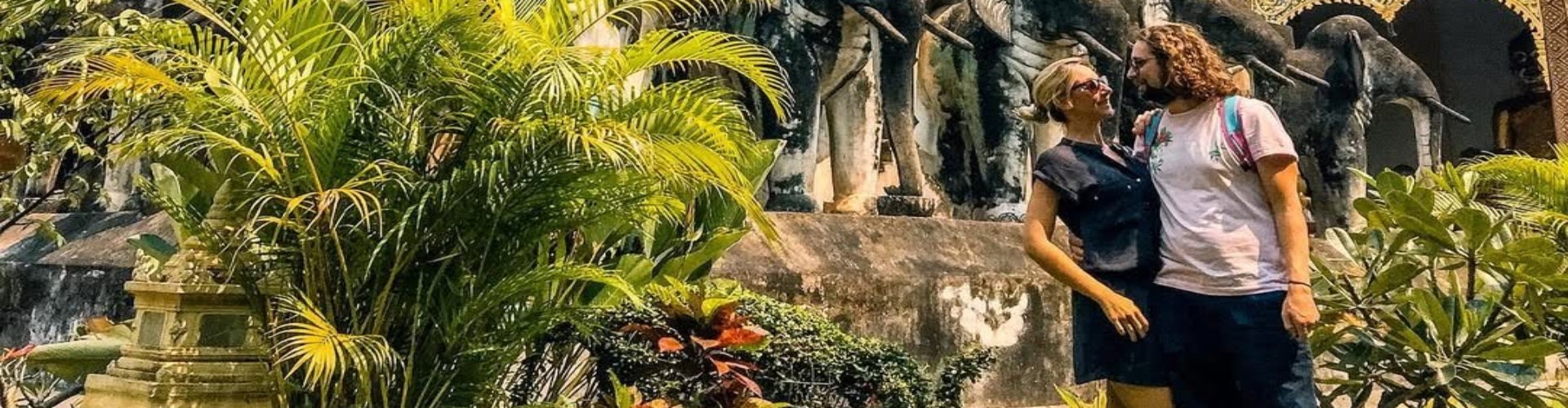 16 Chiang Mai Pontos Turísticos
