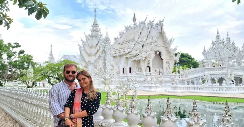 o que fazer em chiang mai e chiang rai