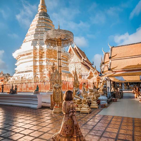 Doi Suthep