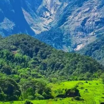 Kundasang