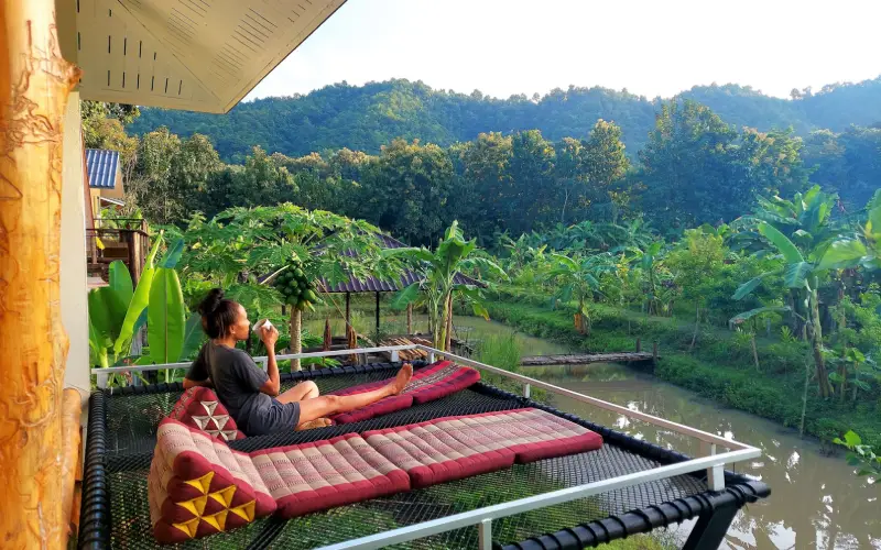 Homestays - Estadia aconchegante