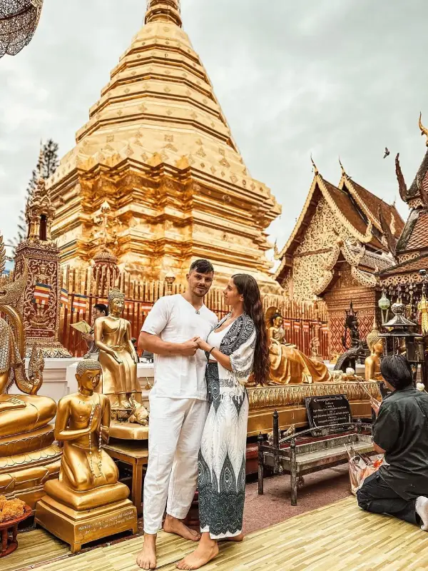 Você pode tirar lindas fotos para o Instagram aqui