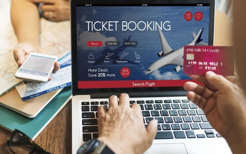 Reservar um voo do Brasil para a Tailândia e viajar para a Festa das Lanternas