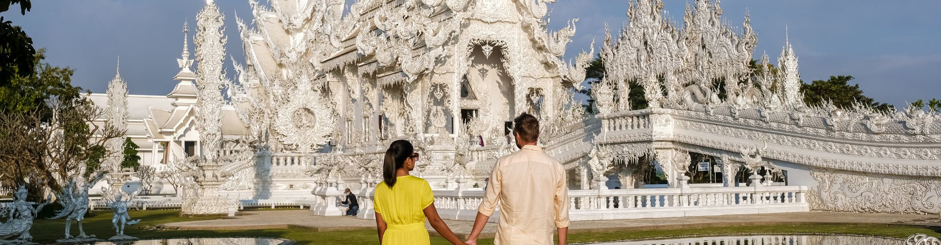 o que fazer em chiang mai e chiang rai