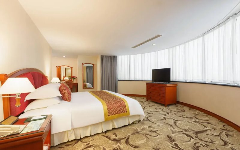 Hoi Tak Hotel Urumqi