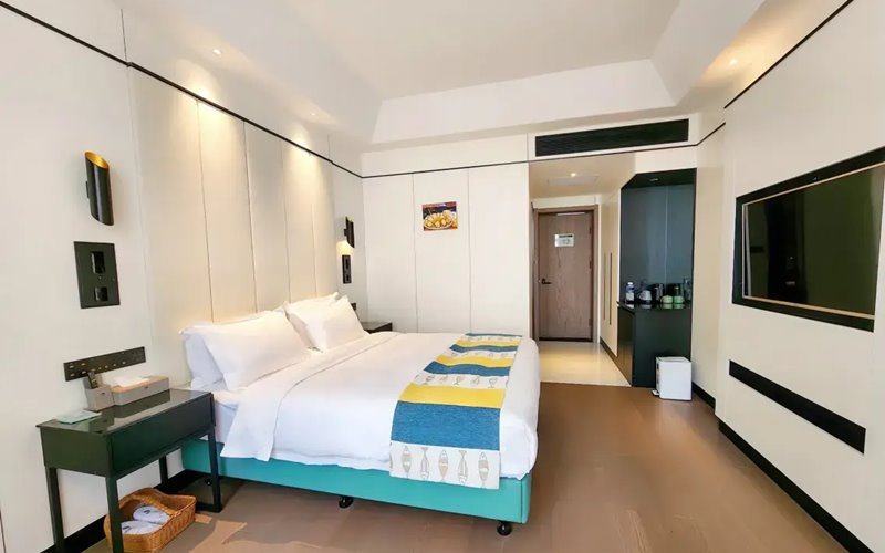 Taxkorgan Chogori Hotel