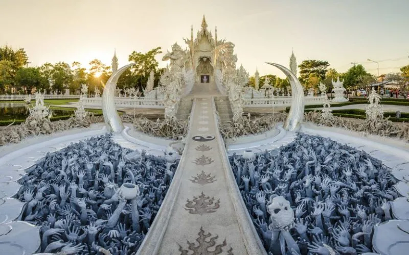 A Ponte do Renascimento