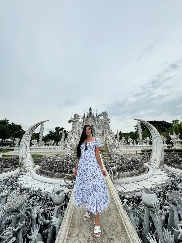 Wat Rong Khun