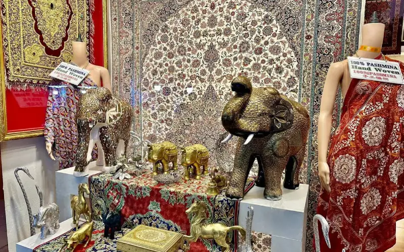 Admire obras-primas arquitetônicas de Chiang Mai