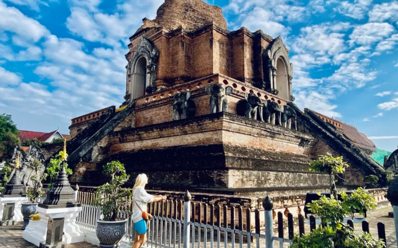 Cidade Velha mistura história e charme para descobrir
