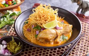 Khao Soi