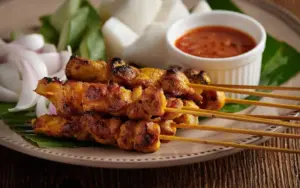Satay