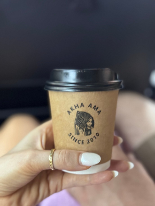 Chiang Mai é paraíso do café arábica nas montanhas