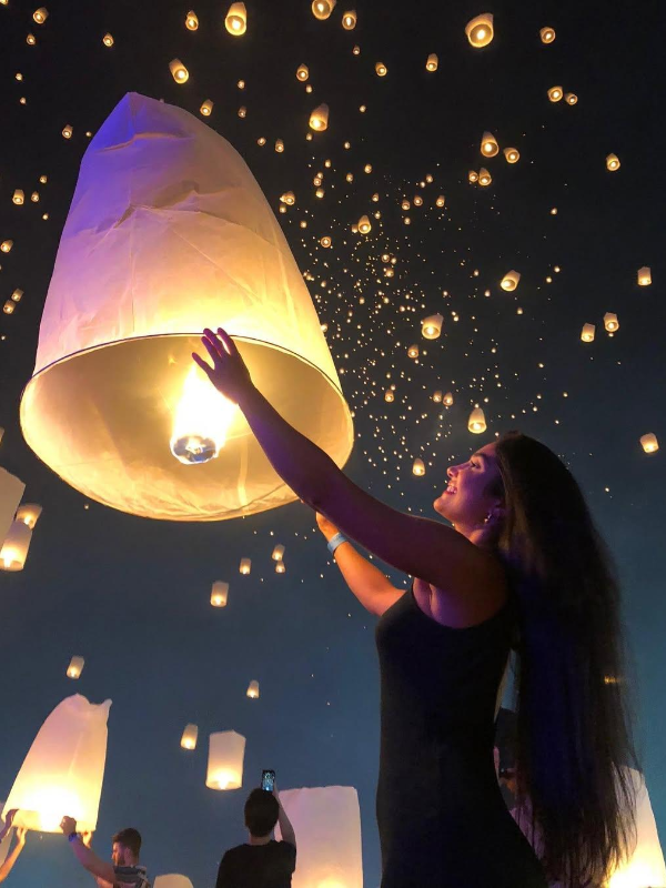 Chiang Mai preserva a alma da cultura Lanna