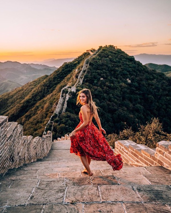 china free visa