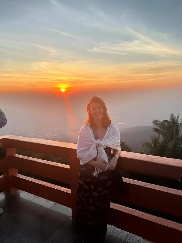 No Doi Suthep, capture fotos e admire vistas