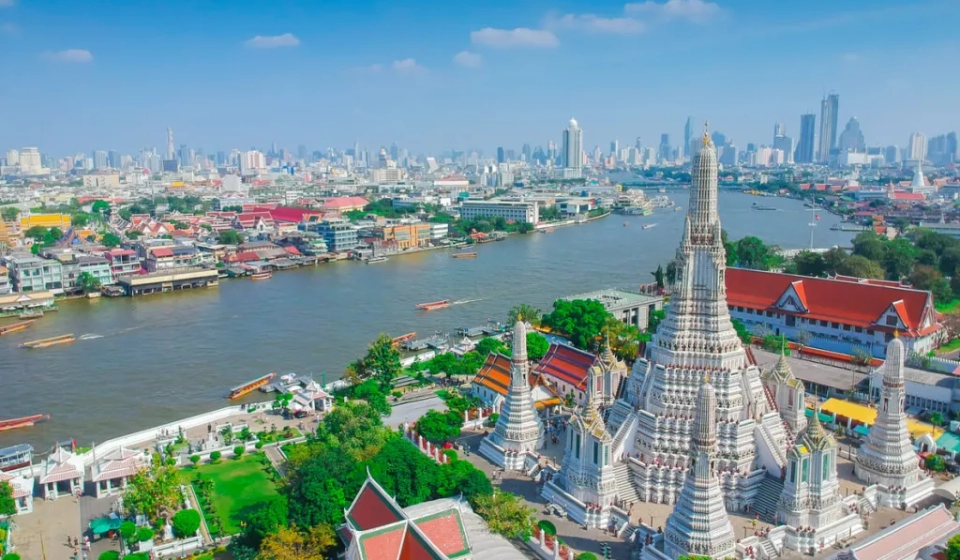 20 Pontos Turísticos Imperdíveis e o Que Fazer em Bangkok na Sua Viagem