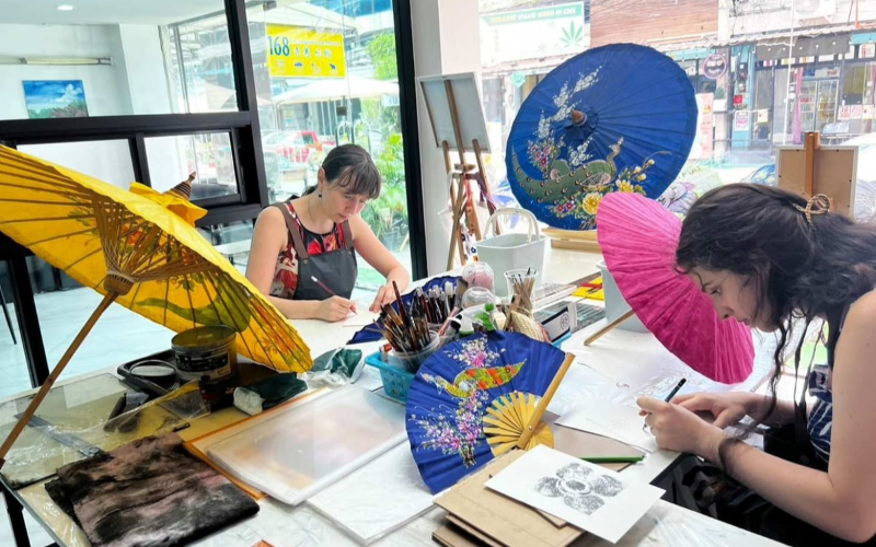 Chiang Mai convida você a viver a magia Lanna