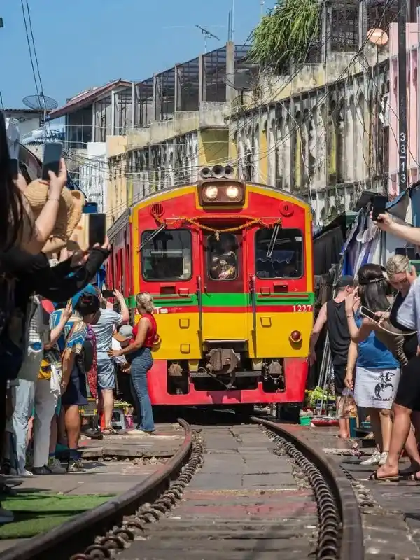 Seguir as regras de segurança garante uma visita tranquila e segura para todos