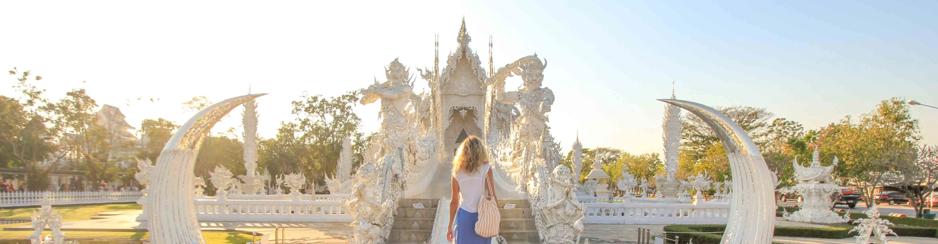 O que fazer em Chiang Rai: O Guia Completo Para Explorar A Cidade