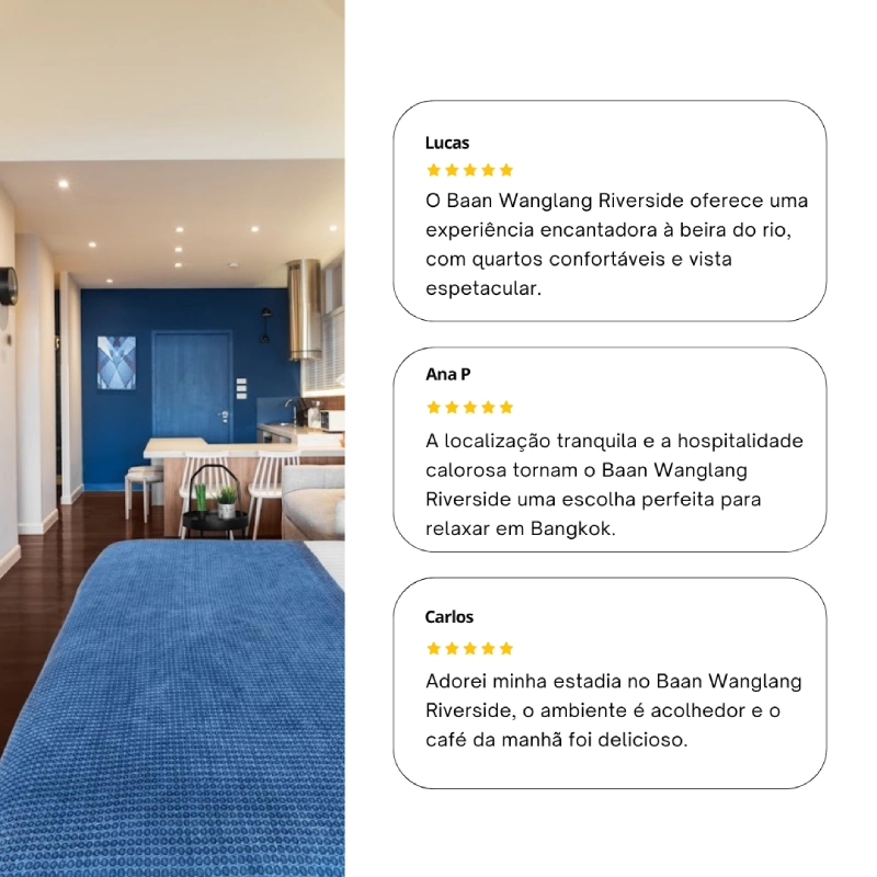 Hóspedes adoram vistas, serviço amigável e localização