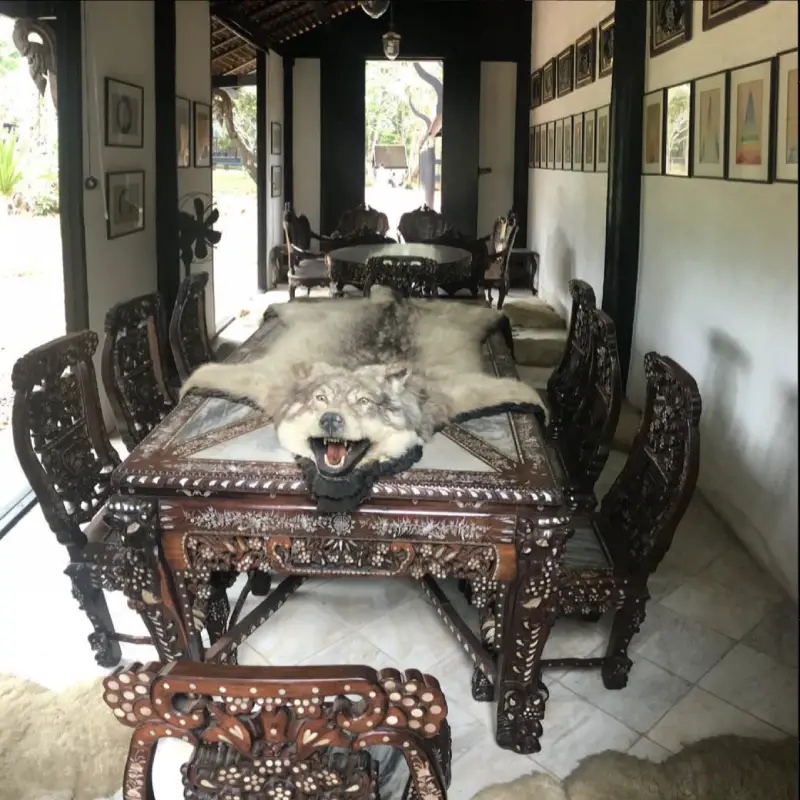 Cada fragmento mostra que o fim é um recomeço