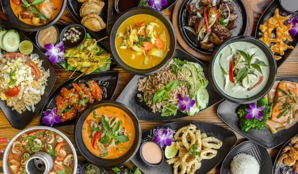 O que comer na Tailândia? 15 pratos incríveis que você não pode deixar de provar