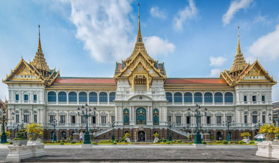 12 Templos imperdíveis para visitar em Bangkok: cultura e espiritualidade