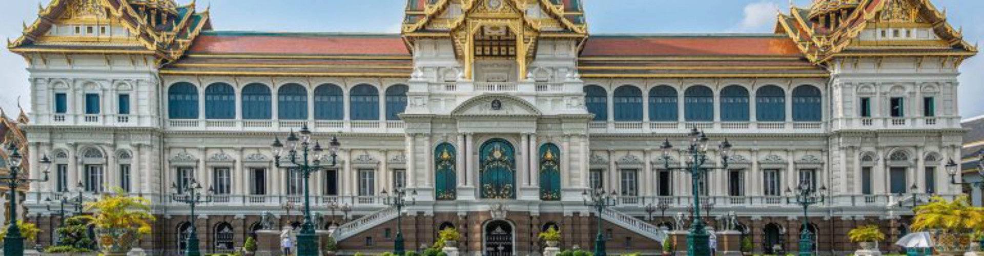 12 Templos imperdíveis para visitar em Bangkok: cultura e espiritualidade