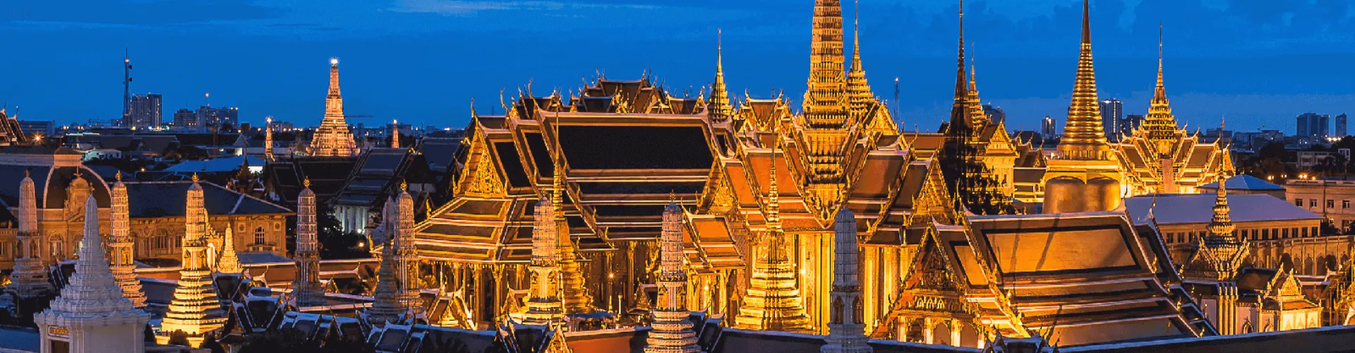 Qual é a melhor época para ir a Bangkok? As estações – Guia completo para brasileiros