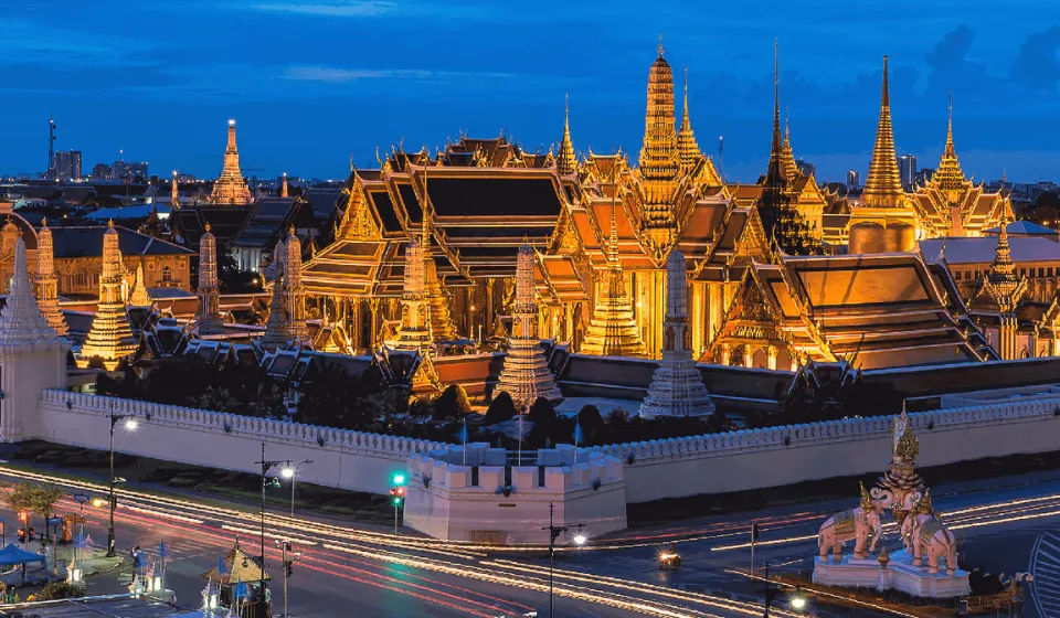 Qual é a melhor época para ir a Bangkok? As estações – Guia completo para brasileiros