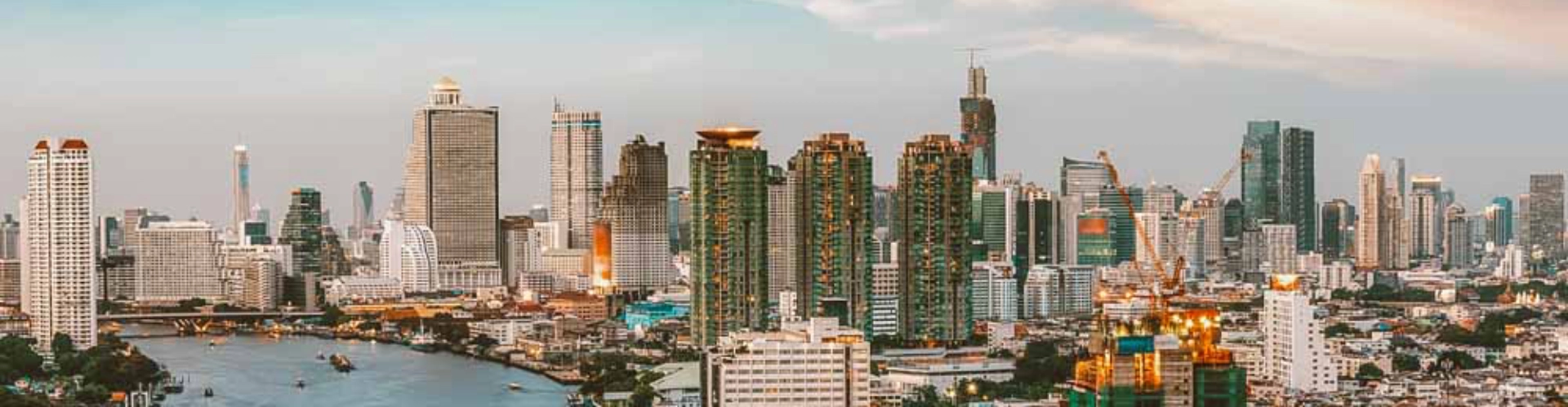 Onde Ficar em Bangkok: Melhores Hotéis e Dicas de Hospedagem